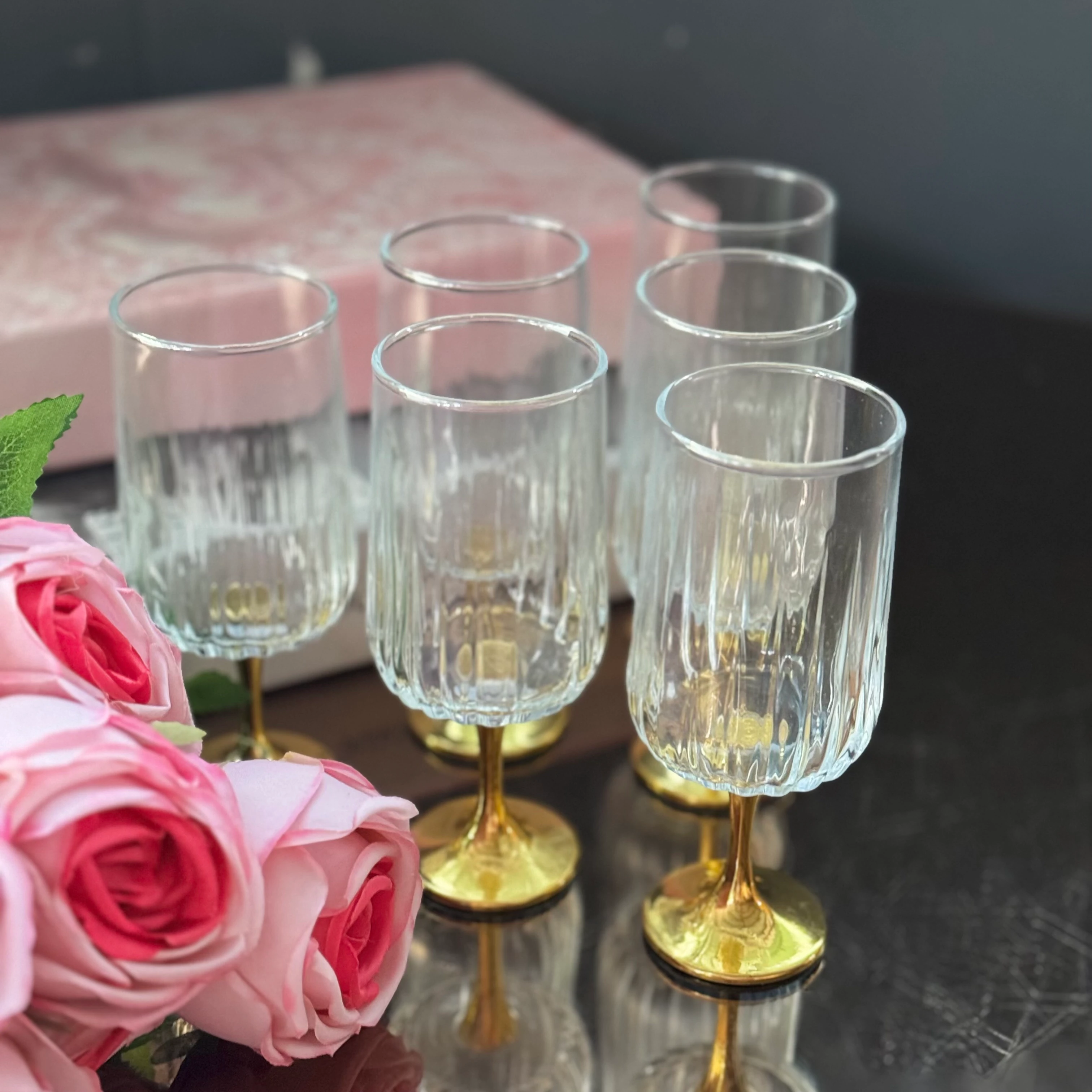 Tasarım Ödüllü Tasarım Bardak 