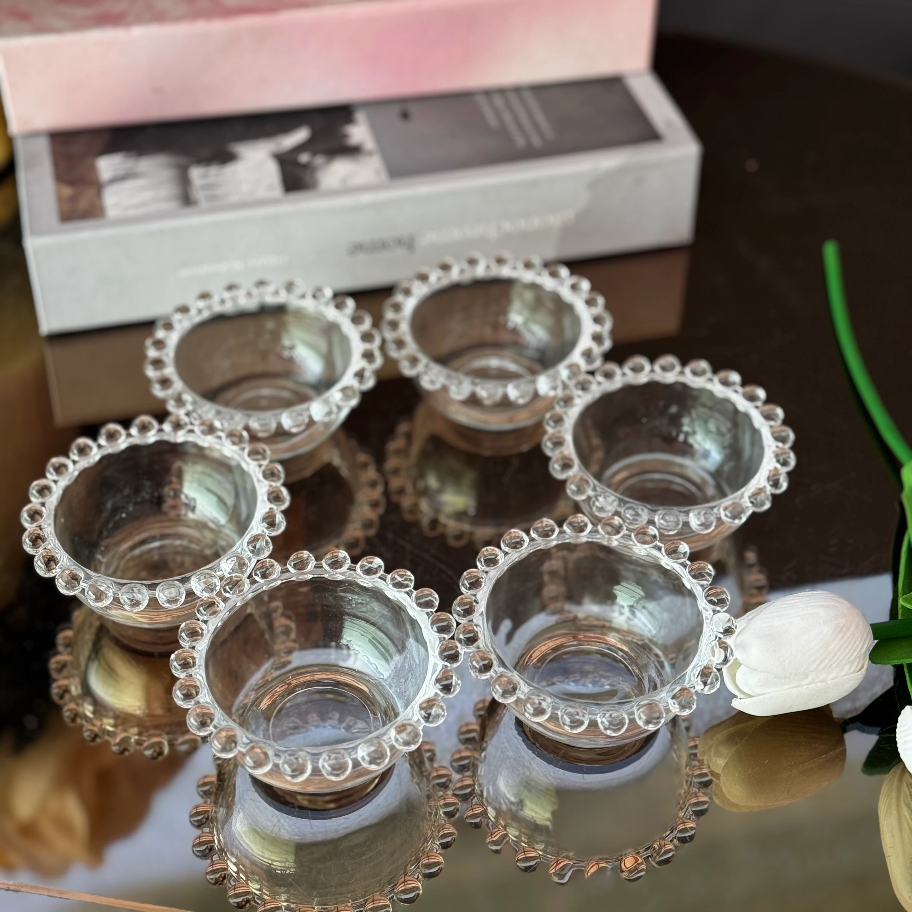 Cam Boncuk Sunumluk Model 2