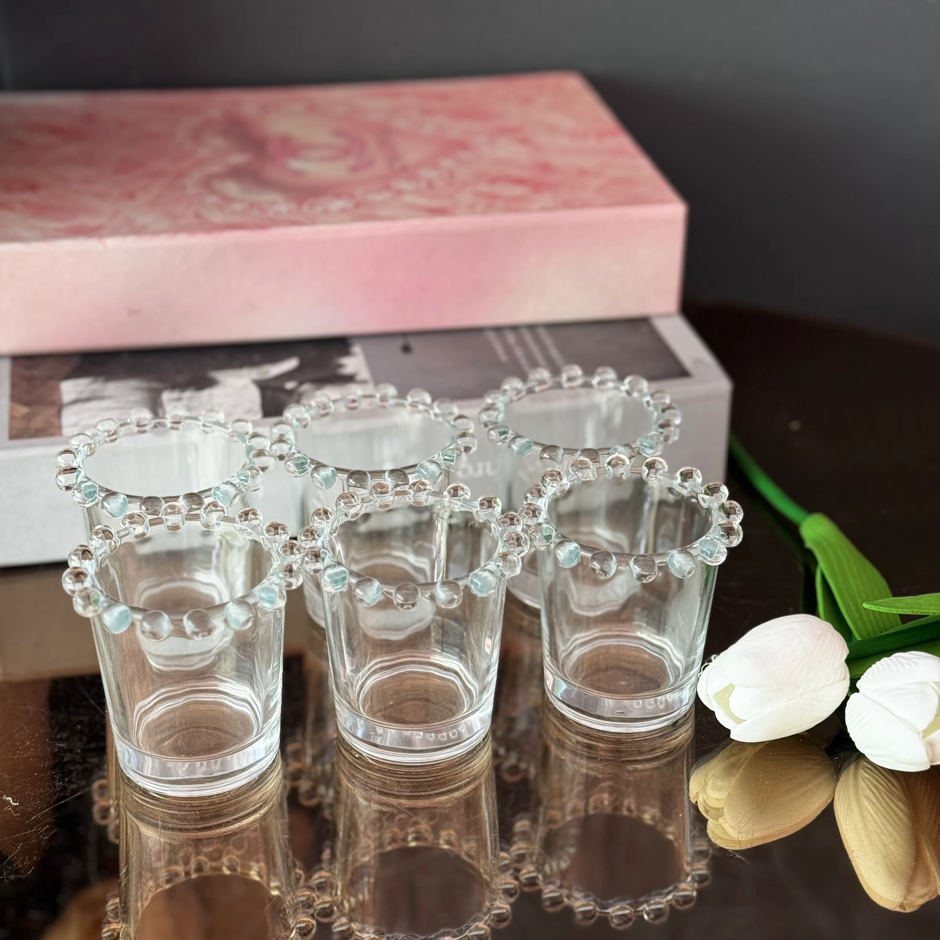 Cam Boncuk Sunum Model 1