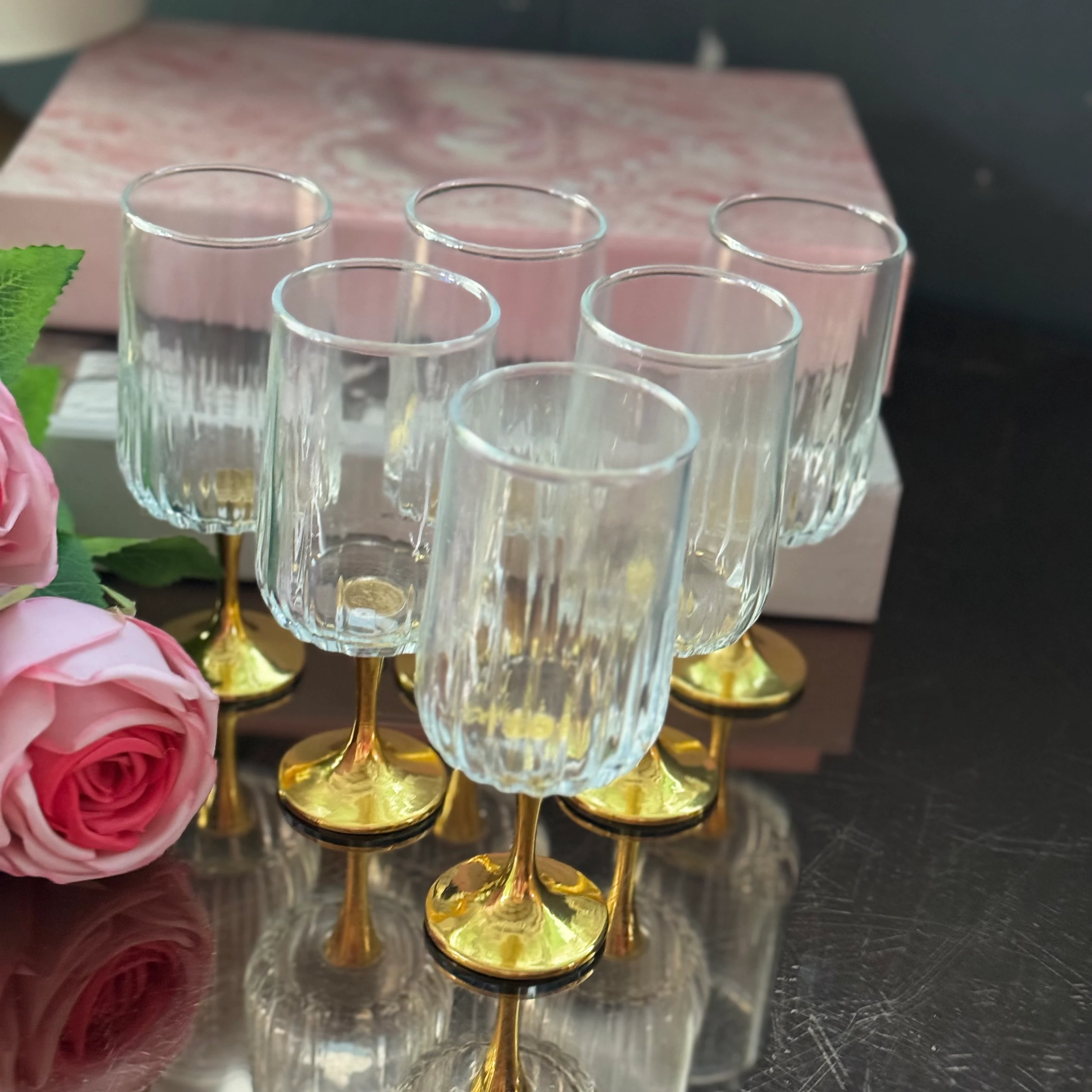 2025 Tasarım Ödüllü Sunum Seti