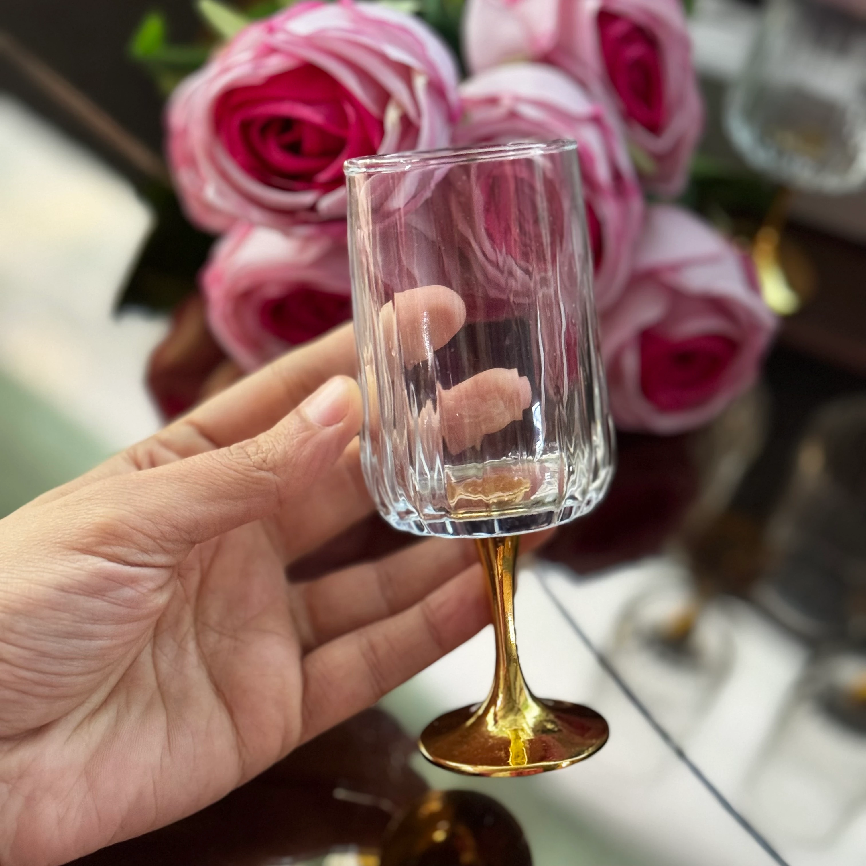 Tasarım Ödüllü Tasarım Bardak 