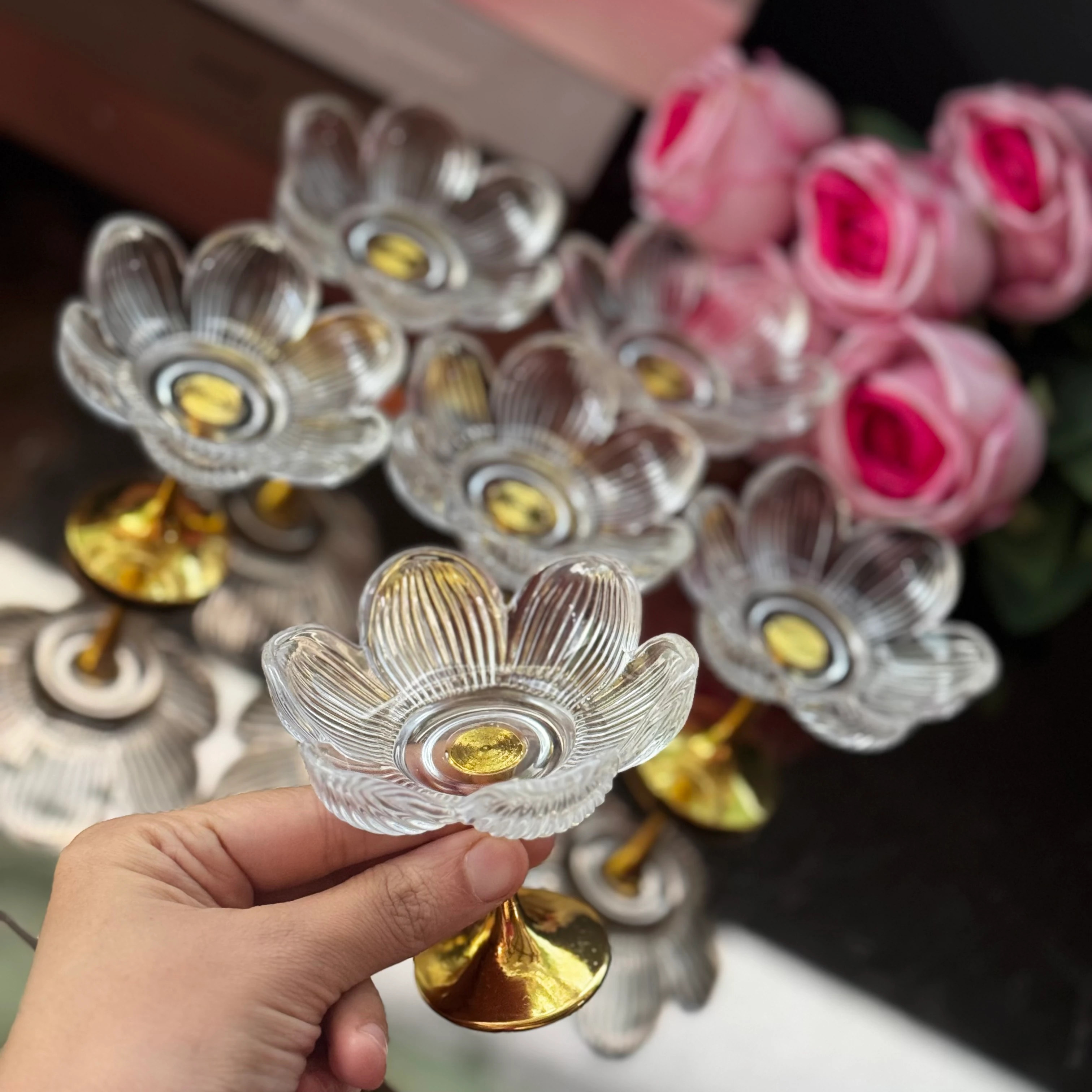 2025 Tasarım Ödüllü Sunum Seti