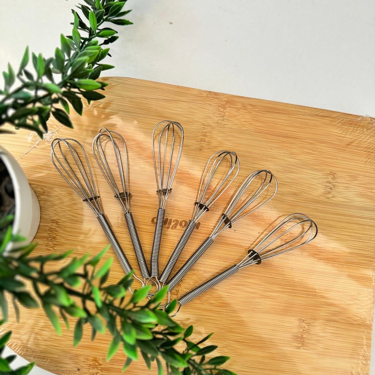 Metal Çay Kaşığı