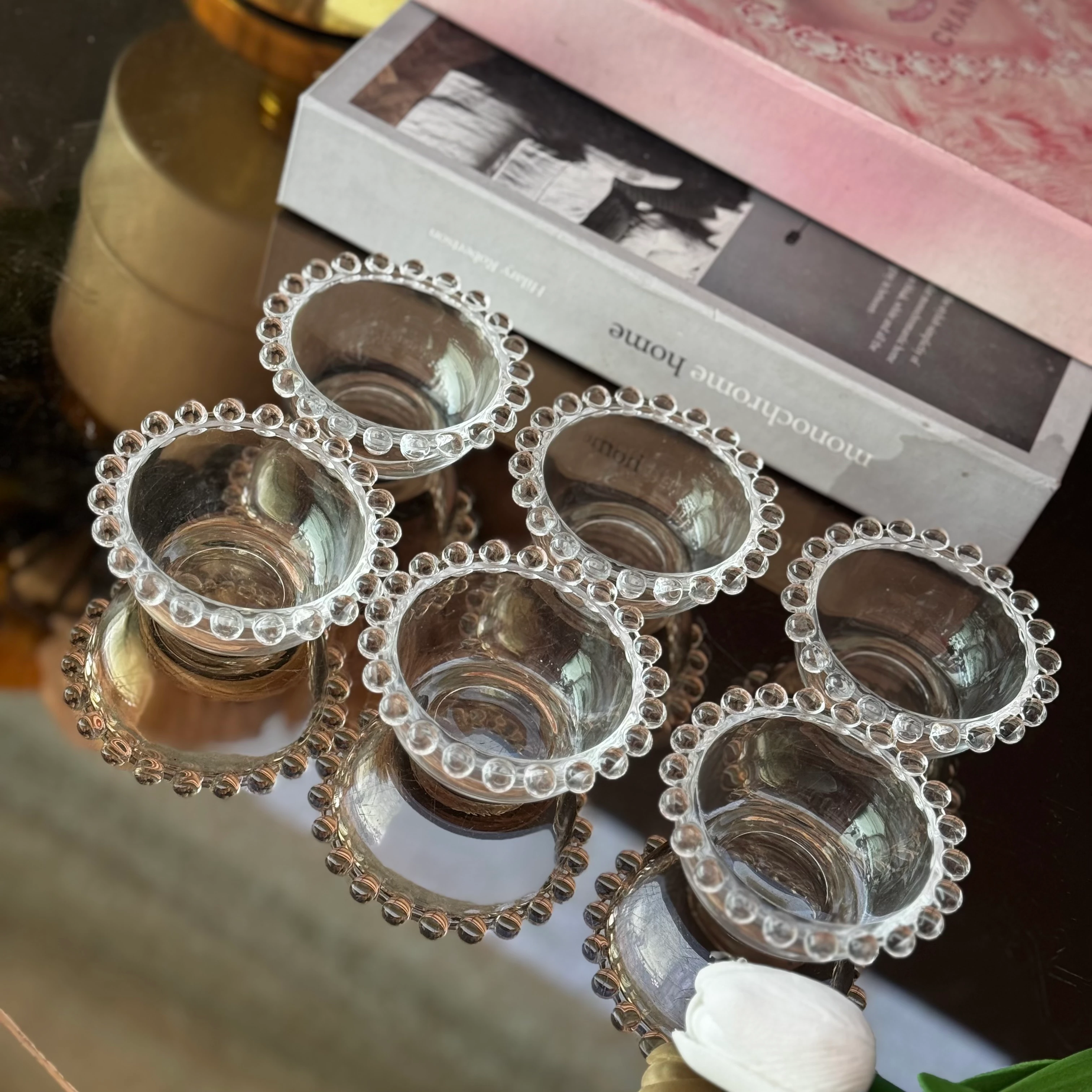 Cam Boncuk Sunumluk Model 2