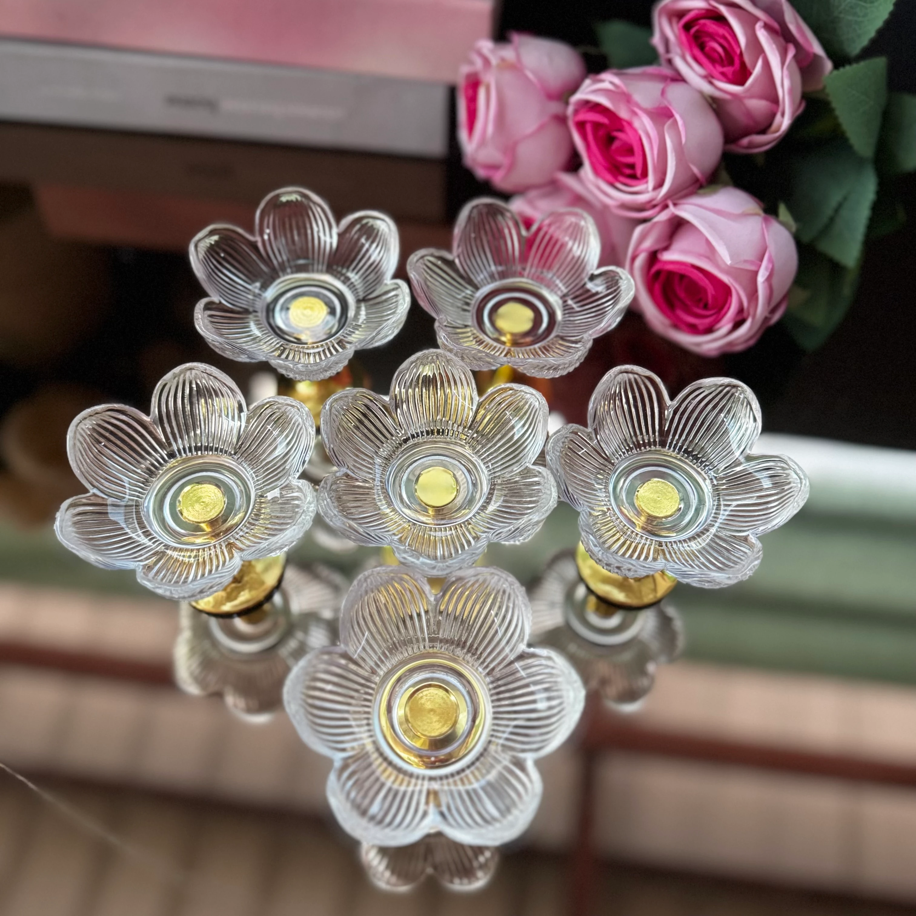 Papatya Tasarım Ödüllü Sunumluk