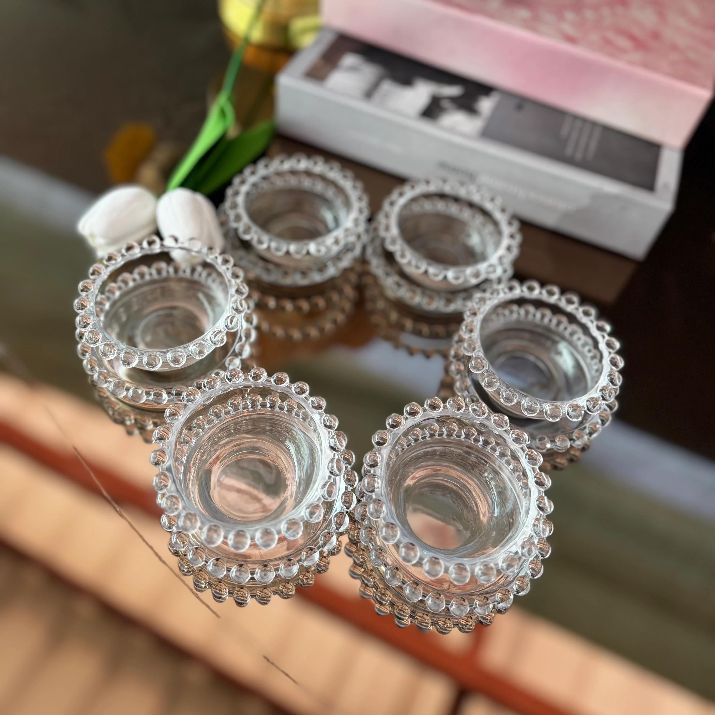 12’li Boncuk Sunum Seti