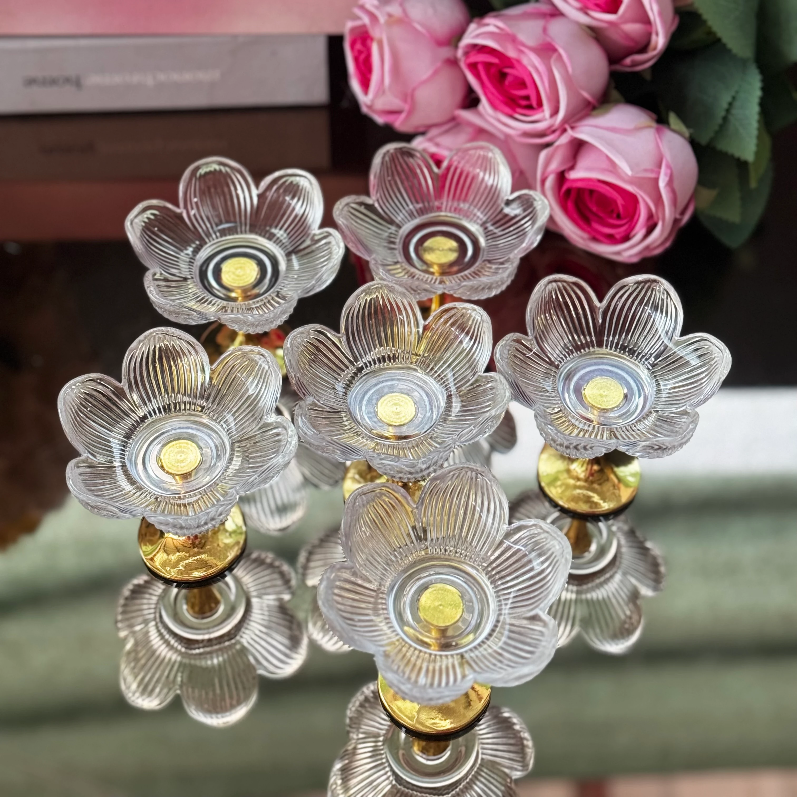 Papatya Tasarım Ödüllü Sunumluk