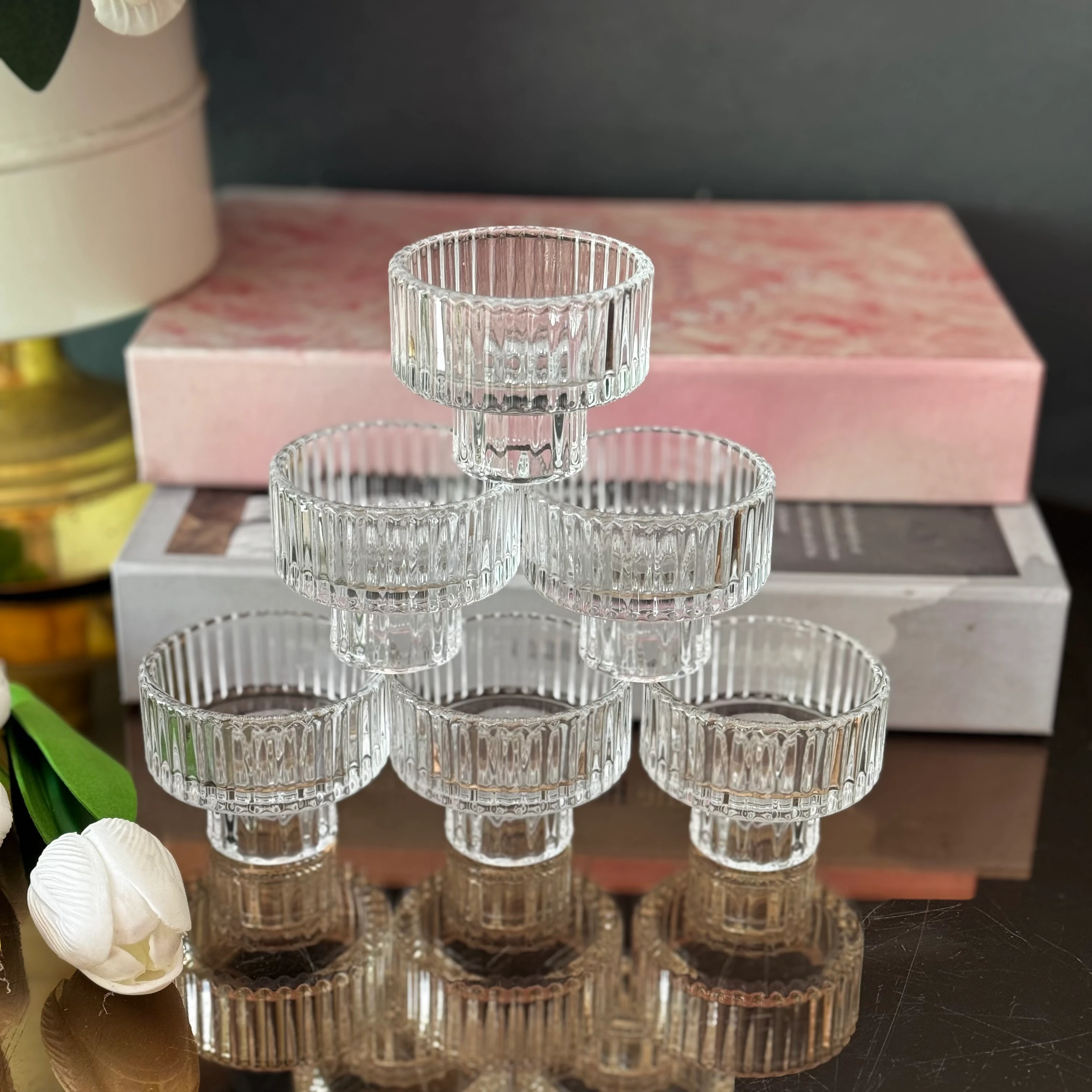 Pinteres Cam Sunumluk