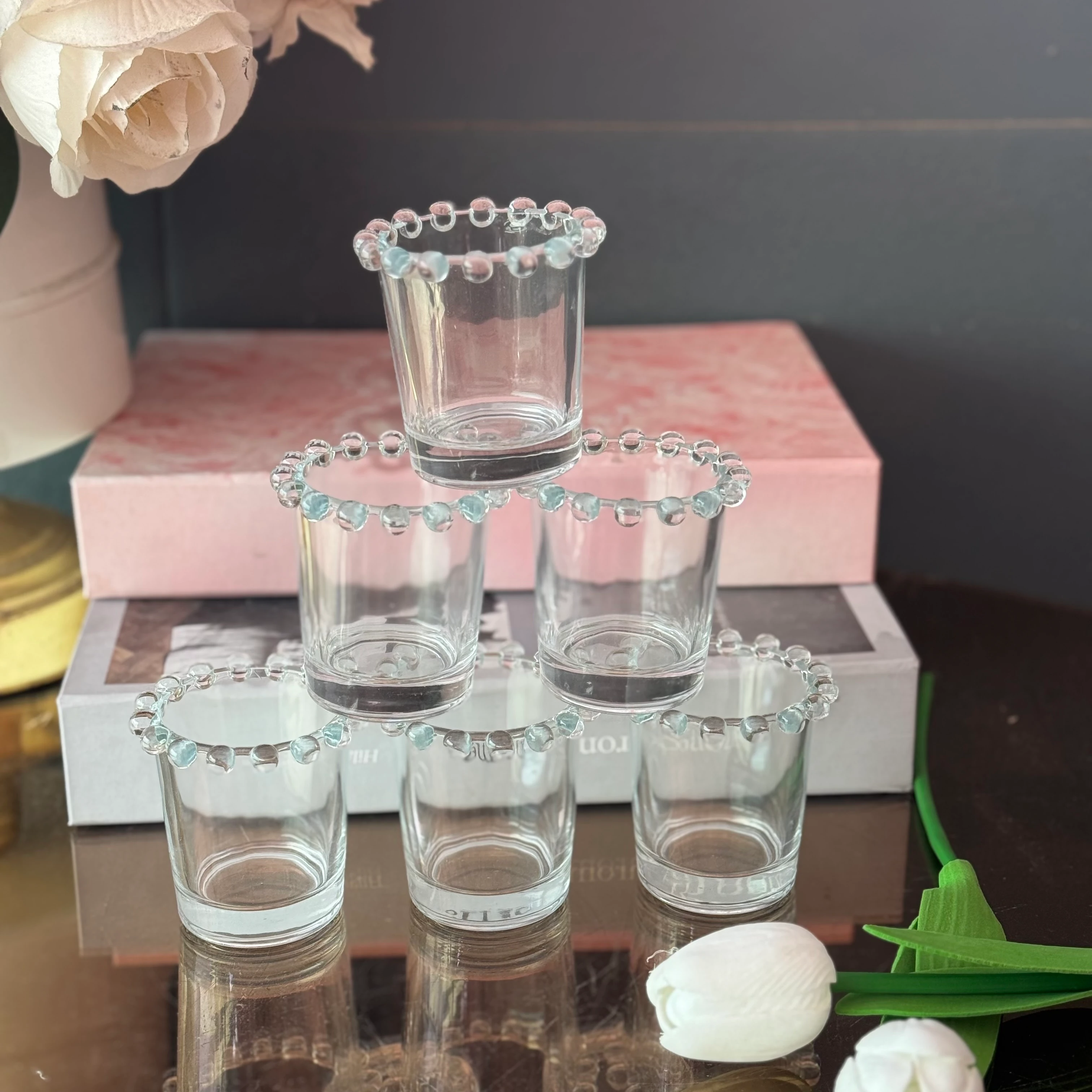 Cam Boncuk Sunum Model 1