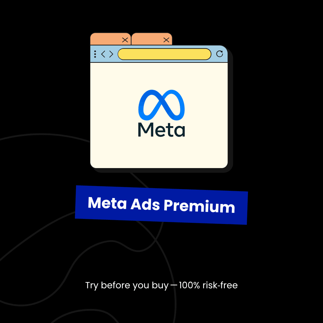Meta Ads Premium