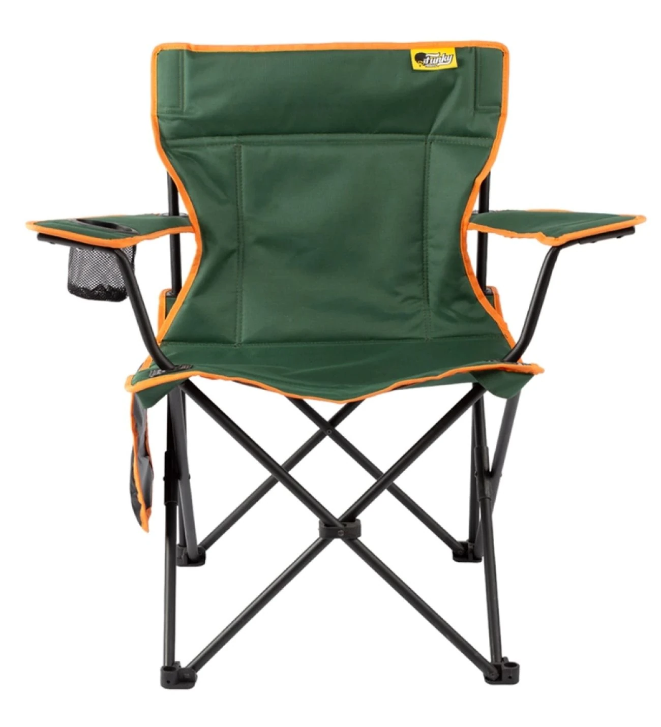 V2 Petrol Yeşili Lüks Kamp Sandalyesi