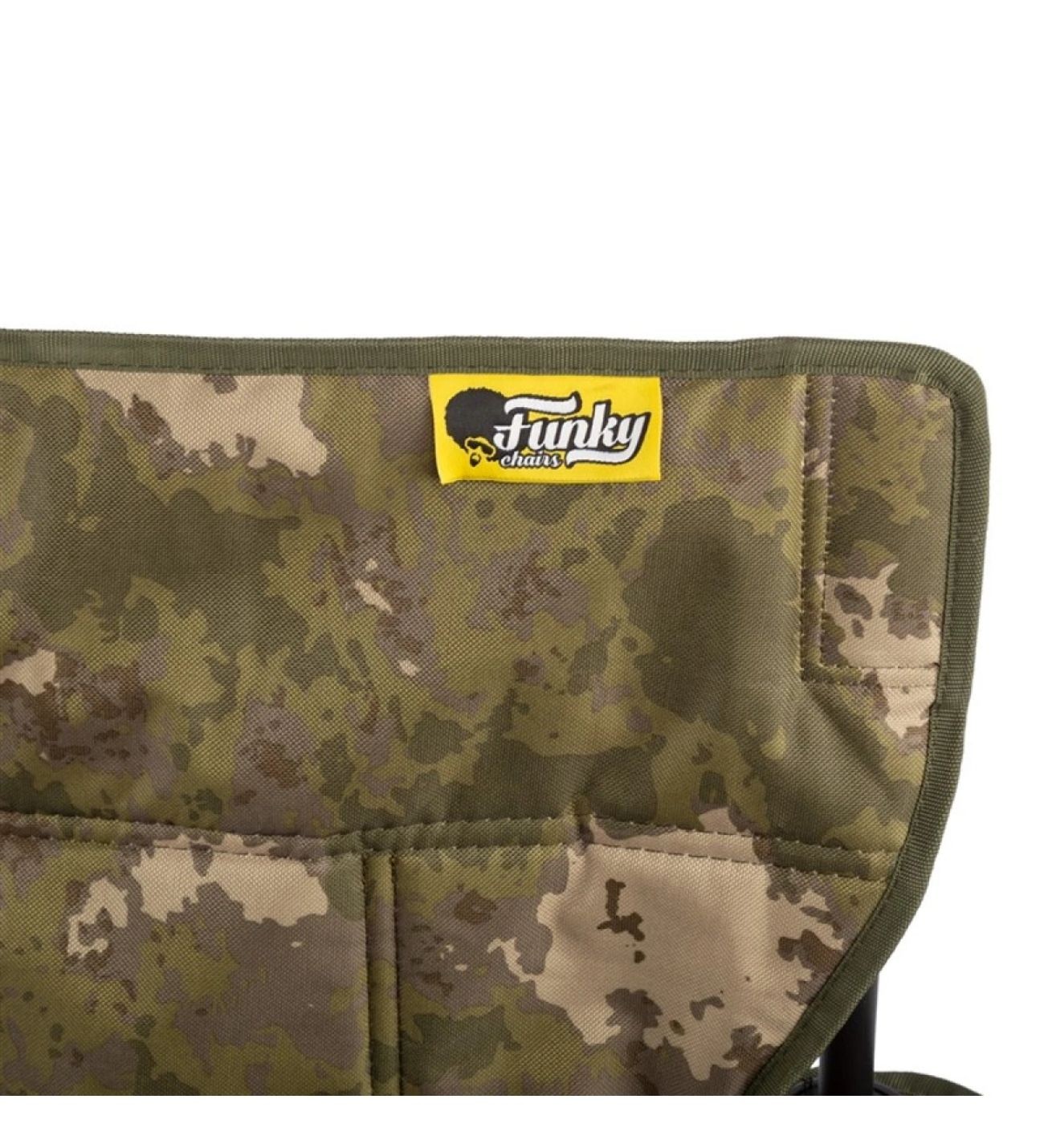 V2 Ranger Lüks Kamp Sandalyesi  