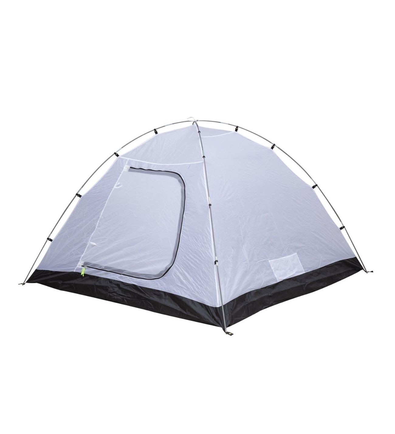 Excamp3 Pro 3 Kişilik Çadır 4 Mevsim E-9204