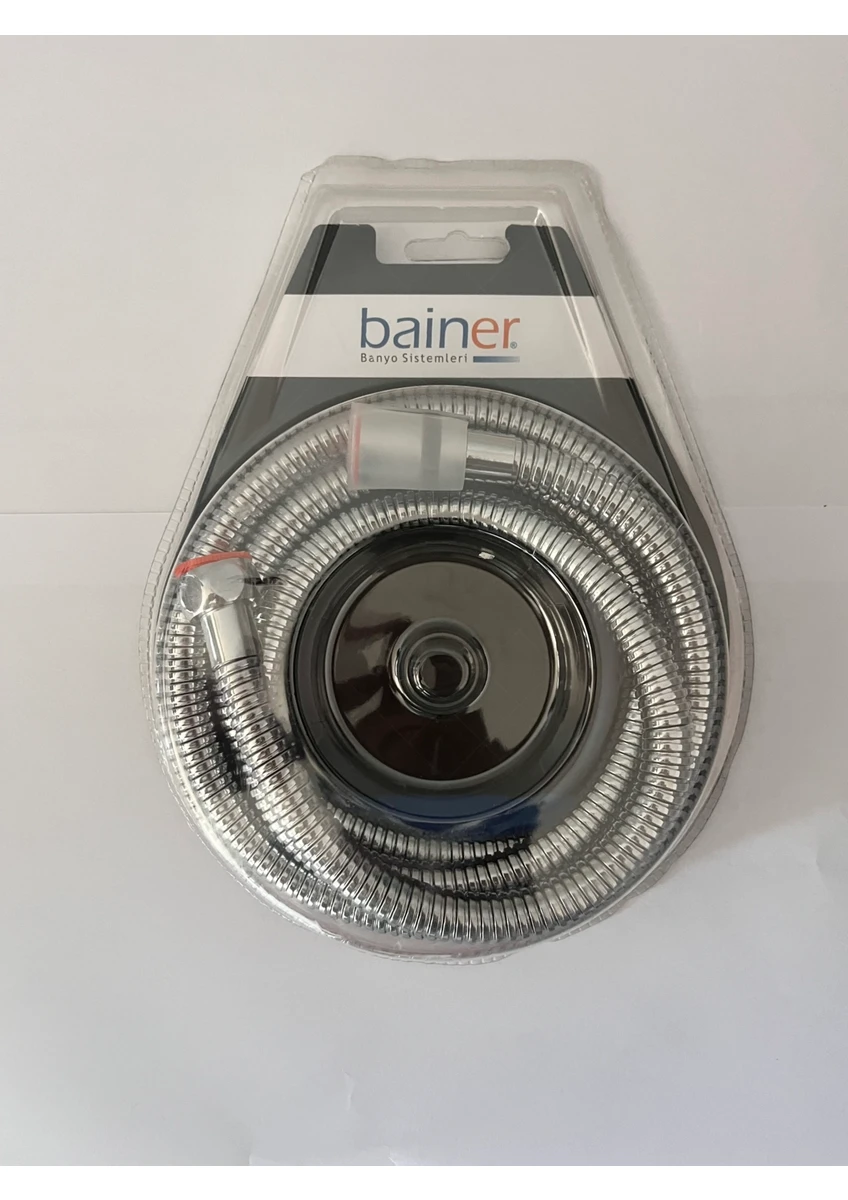 Kenetli Spiral Örgülü 360 Prinç Extra