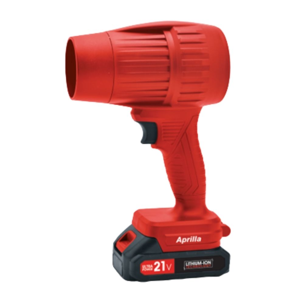 ABL-8168 Yüksek Güçlü Turbo Üfleyici