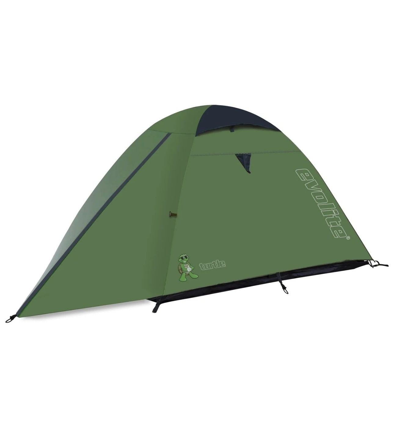 Turtle Pro 2 Kişilik Çadır 4 Mevsim E-9214
