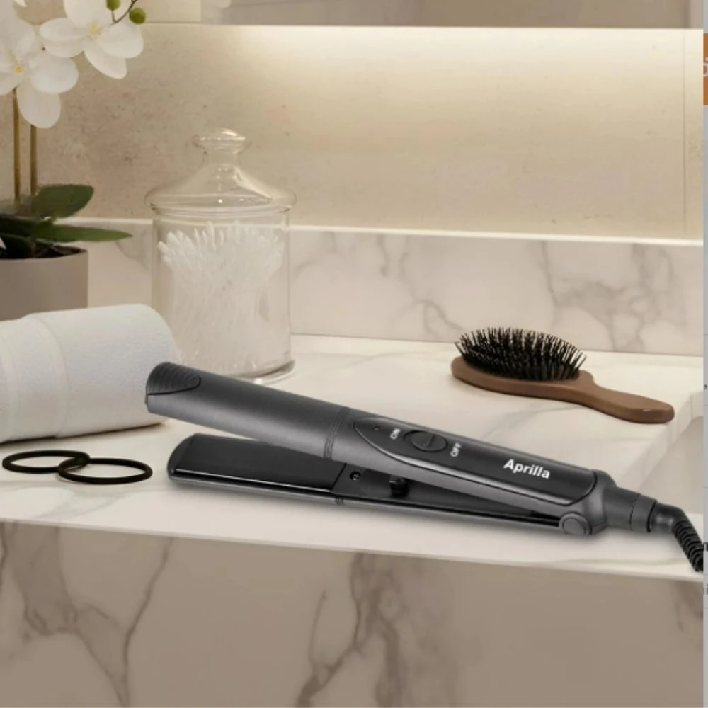 AHS-2013 Saç Düzleştirici