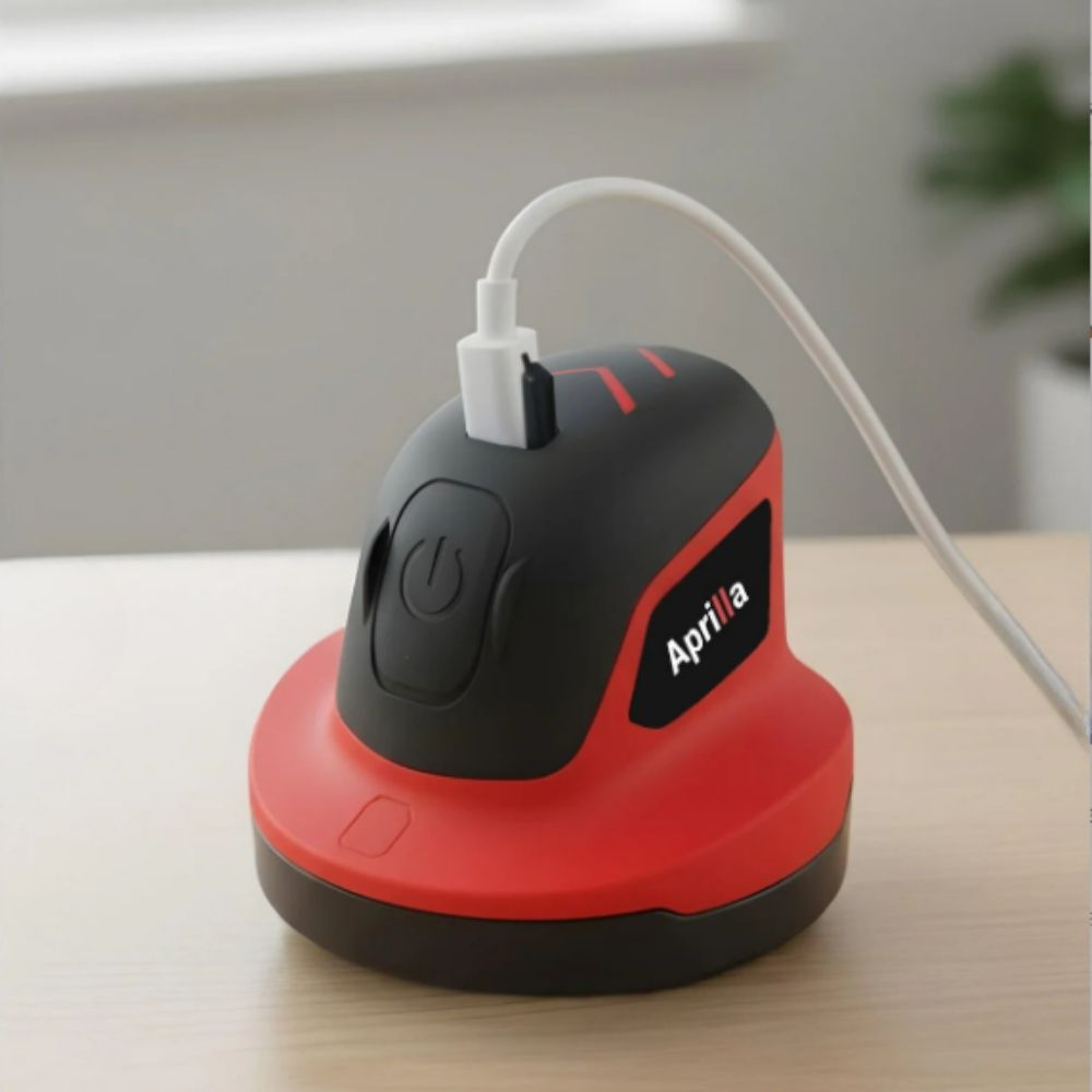 Şarjlı Polisaj Makinesi