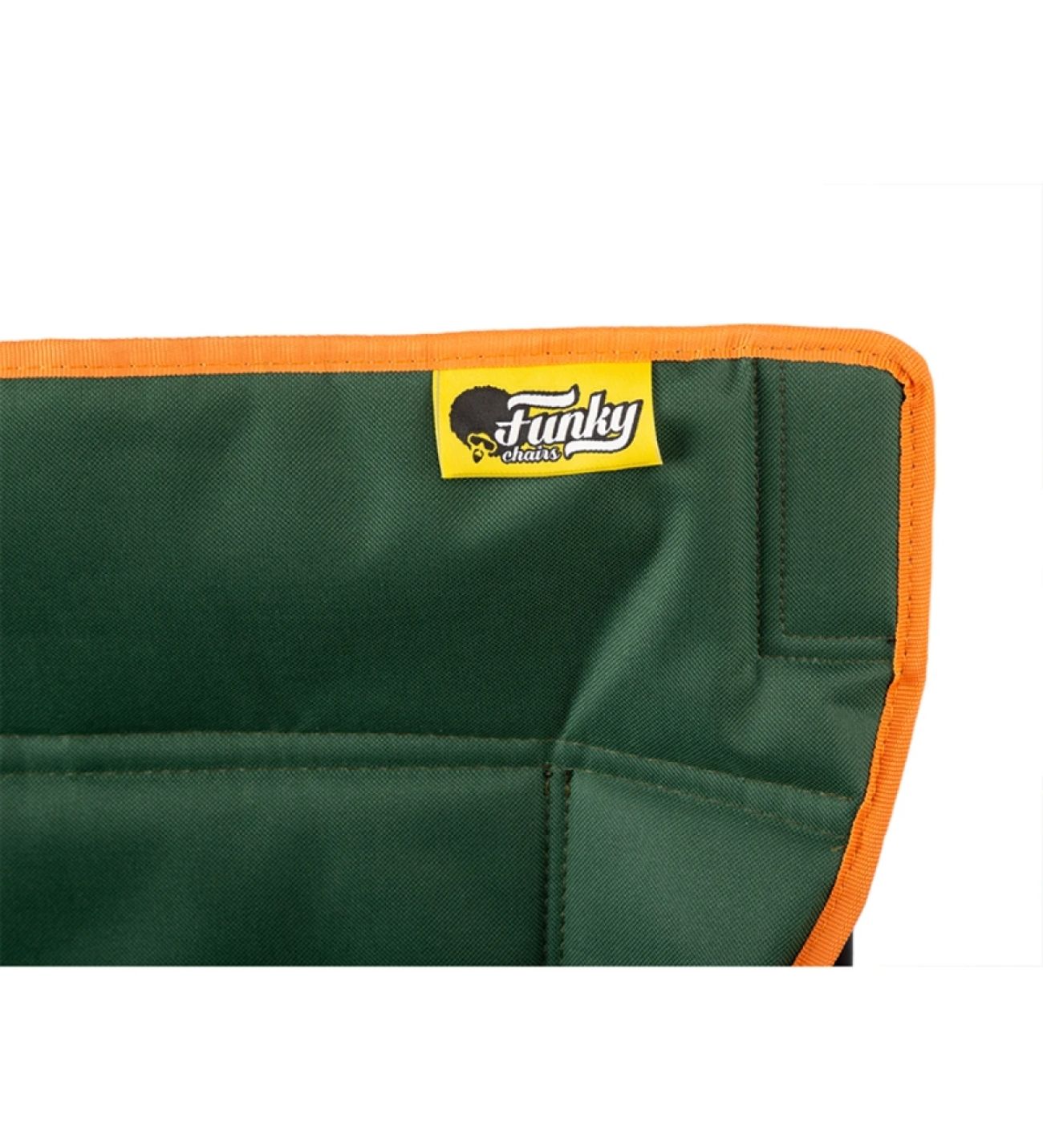 V2 Petrol Yeşili Lüks Kamp Sandalyesi