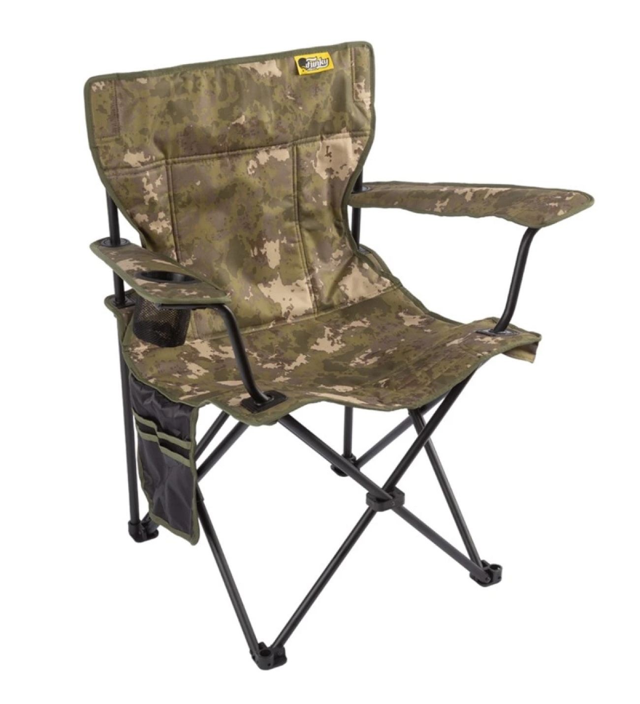V2 Ranger Lüks Kamp Sandalyesi  