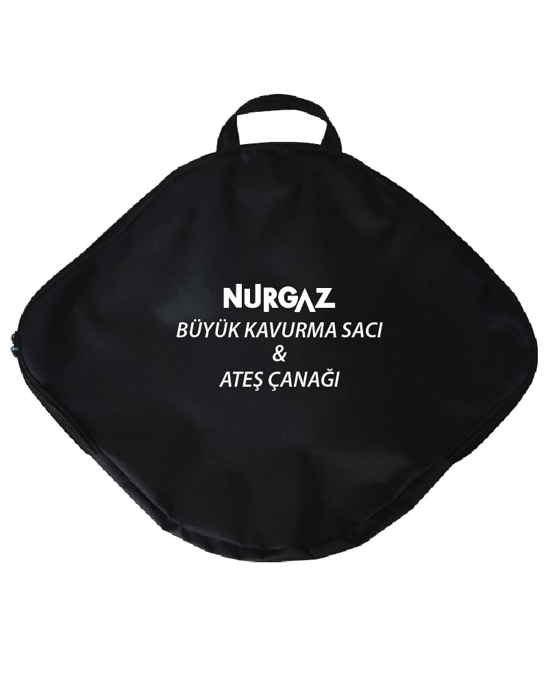 ATEŞ ÇANAĞI