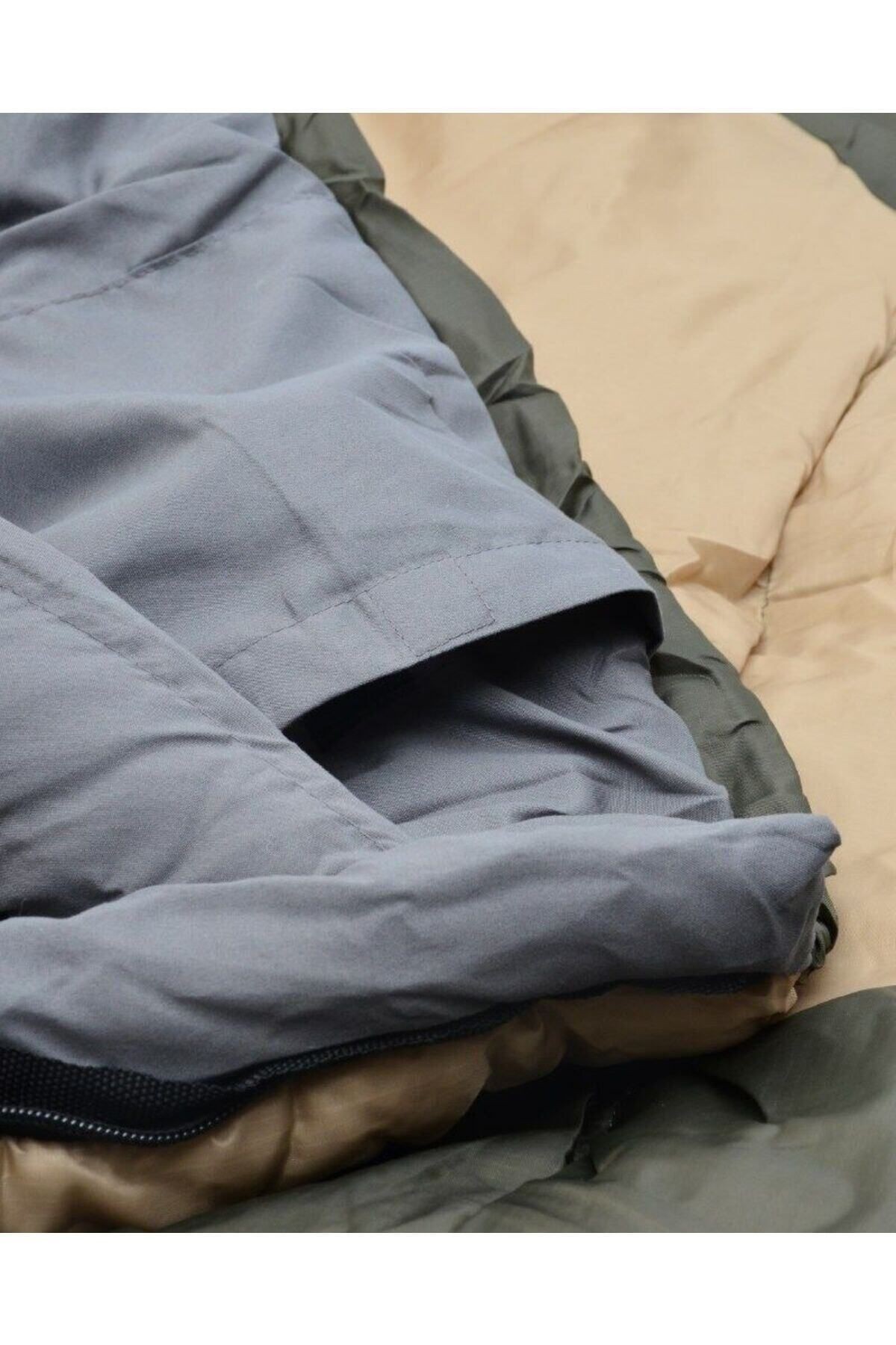Campout Extreme Kışlık Uyku Tulumu NG186