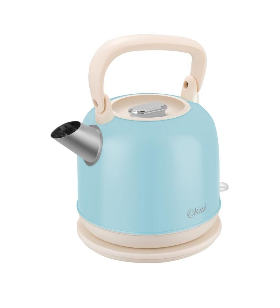 Su Isıtıcı Kettle Mavi
