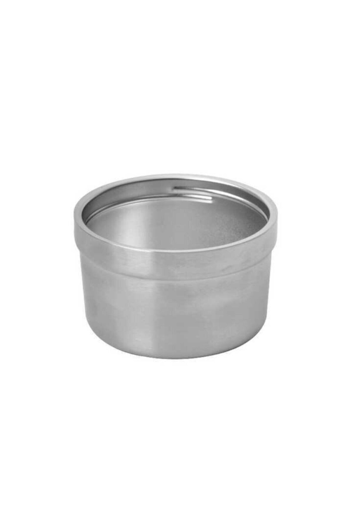 Campout Çift Katmanlı Termos Siyah 2600Ml