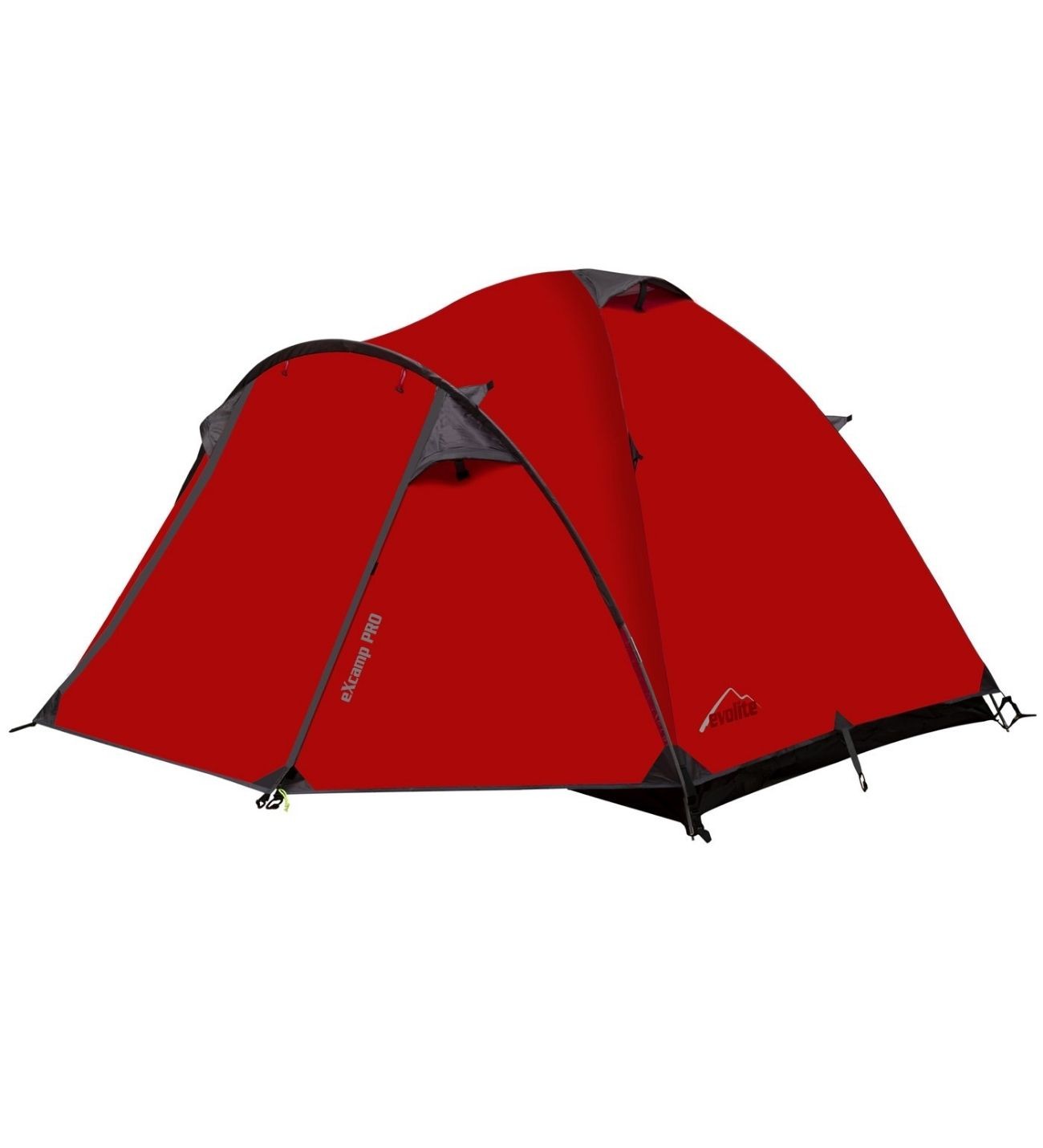 Excamp2 Pro 2 Kişilik Çadır 4 Mevsim E-9209