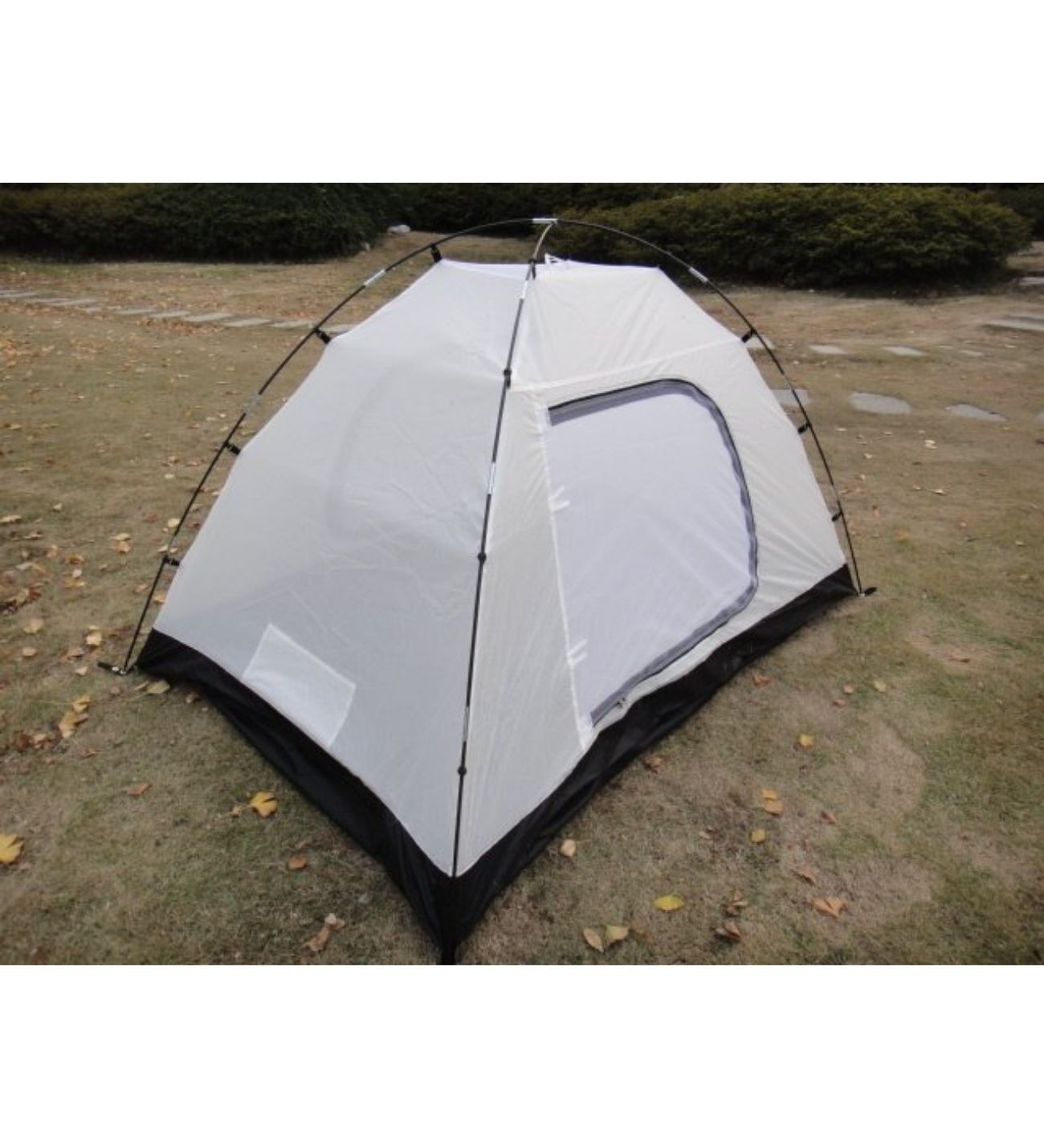 Excamp2 Pro 2 Kişilik Çadır 4 Mevsim E-9209