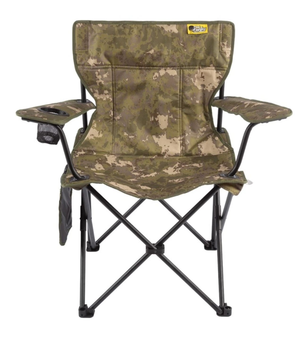 V2 Ranger Lüks Kamp Sandalyesi  