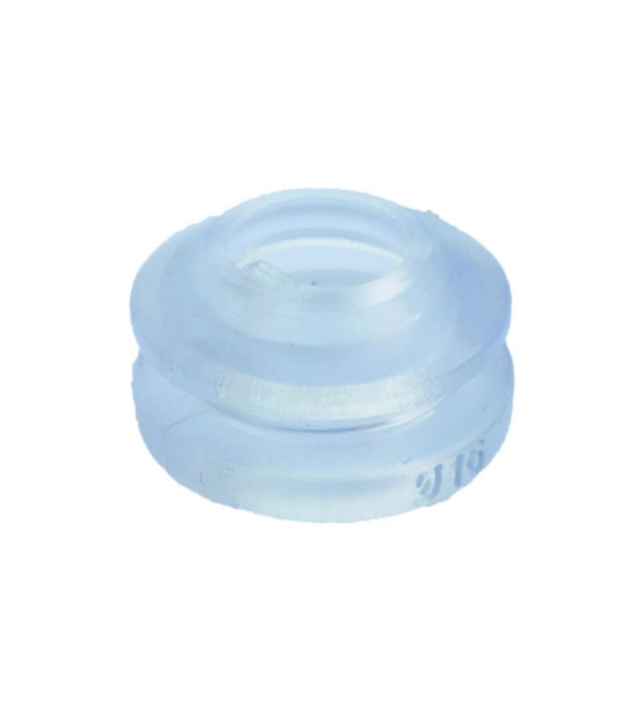 Damlama Kanallı Conta 16 Mm. 50 Adet