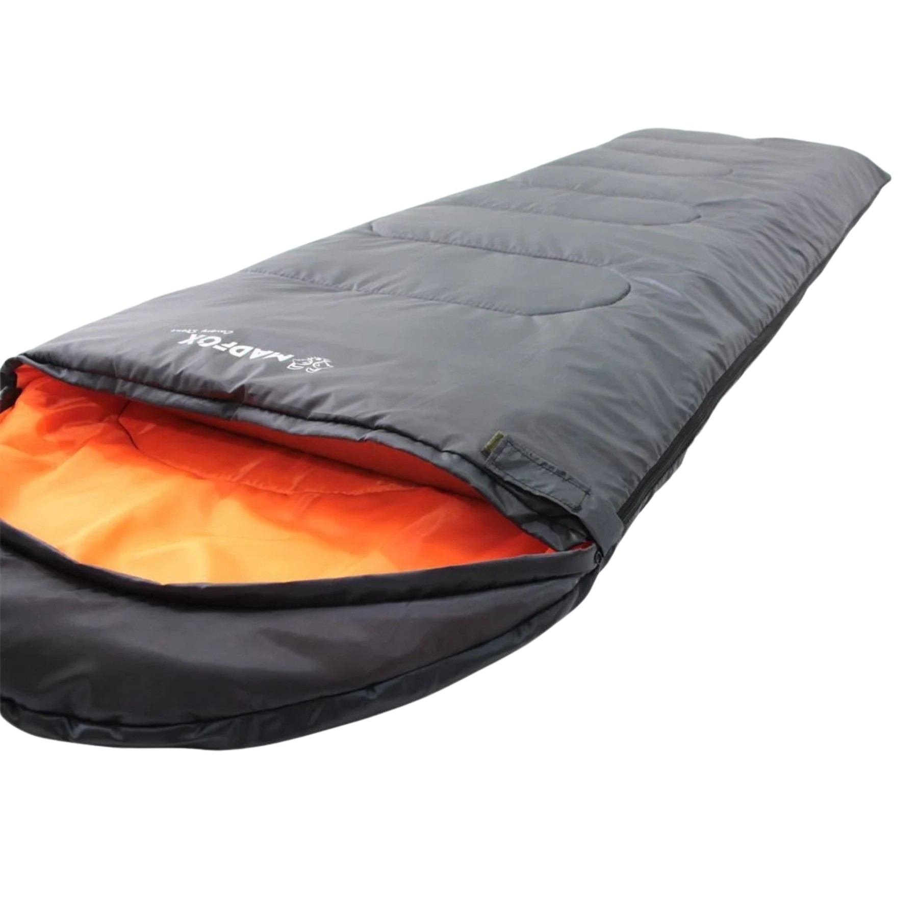 Cavery Stone Uyku Tulumu Antrasit 0°C