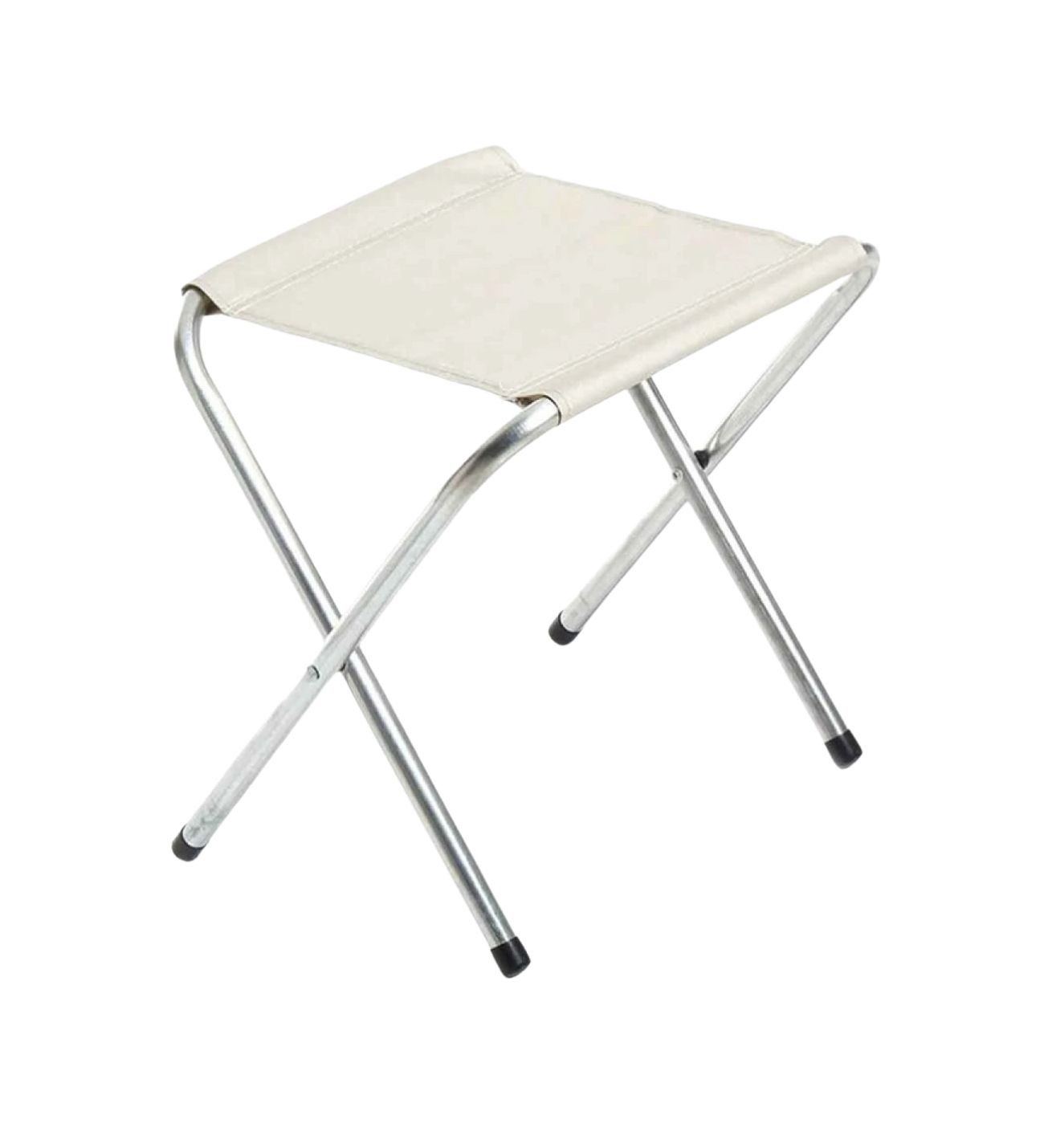 Katlanabilir Tabure 2'li Set