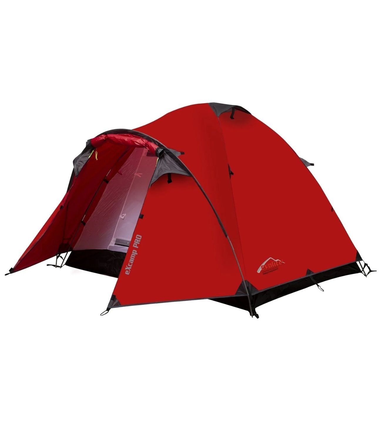 Excamp2 Pro 2 Kişilik Çadır 4 Mevsim E-9209