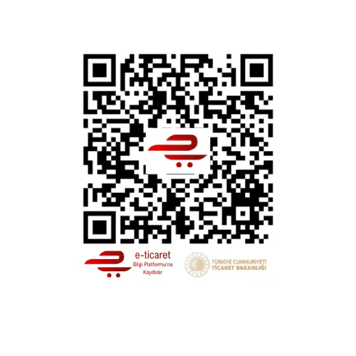 ETBİS'e Kayıtlıdır