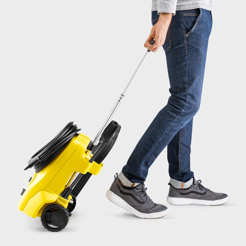 Karcher K3 Classic Basınçlı Yıkama