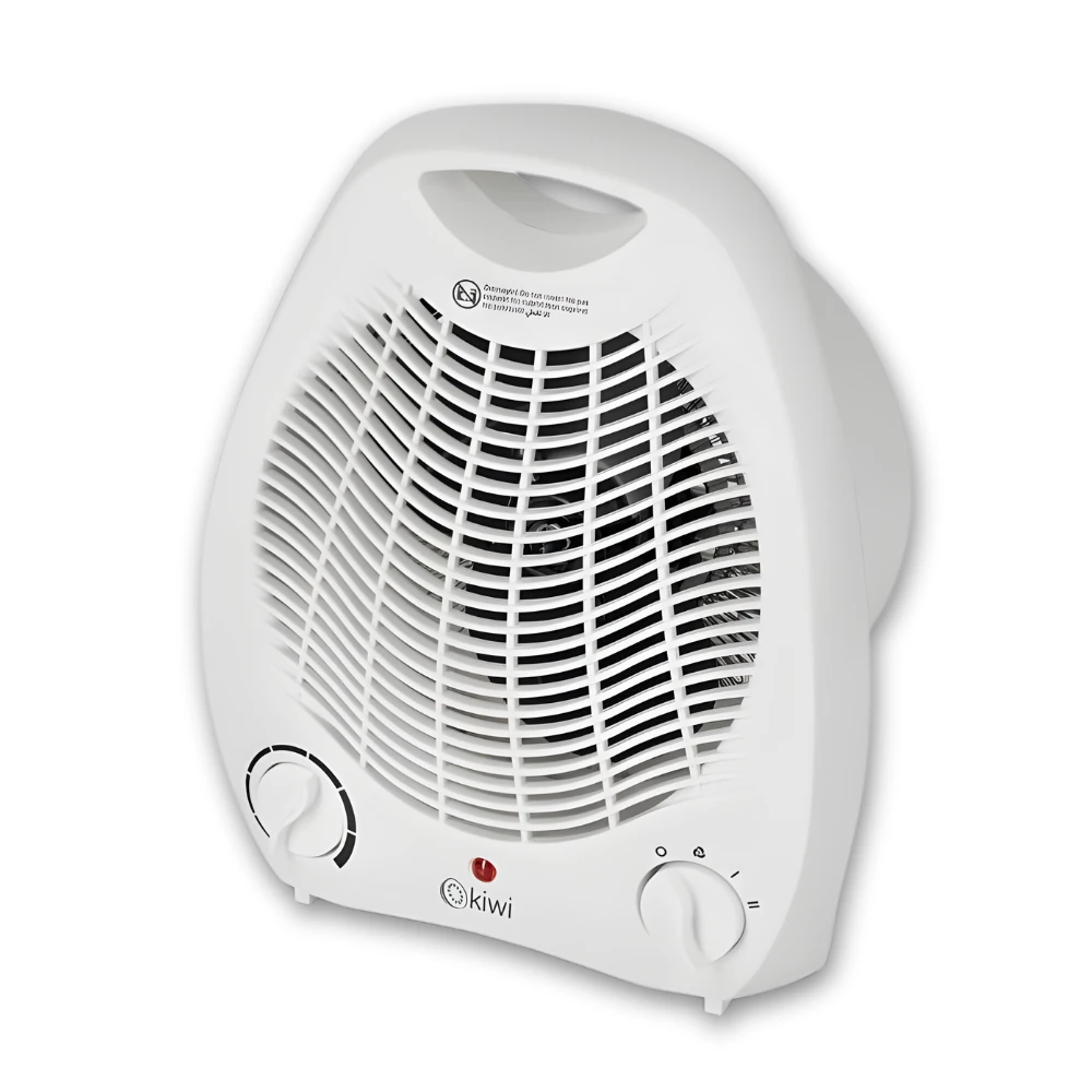 Elektirikli Isıtıcı Fan KHT 8415