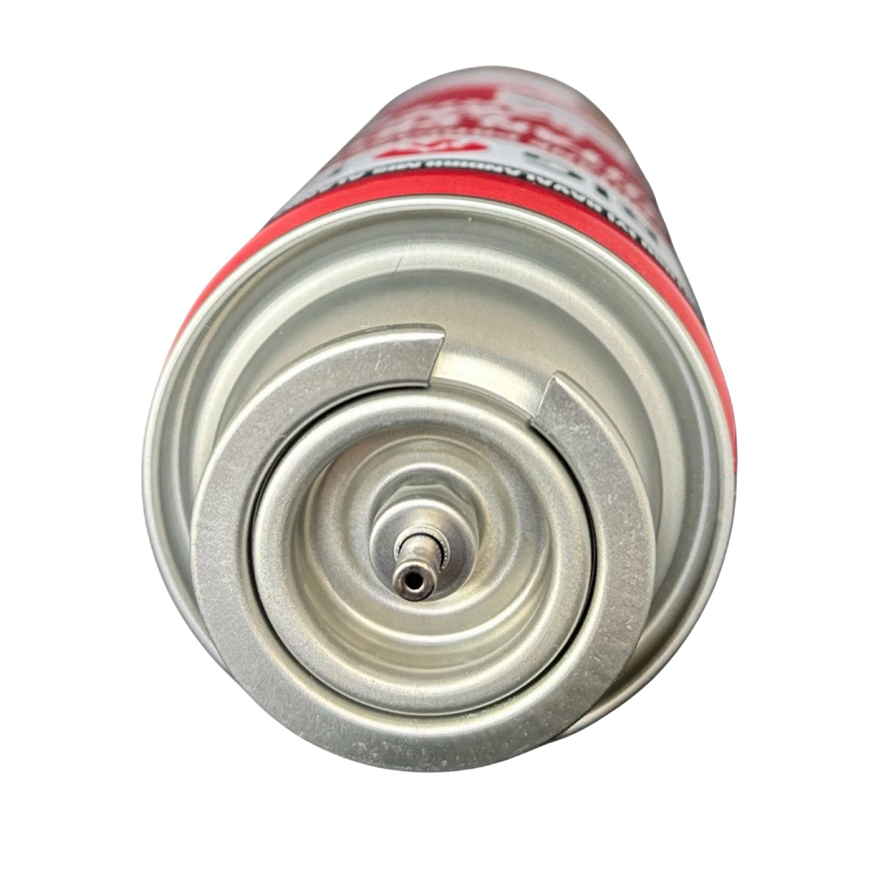 Power 227gr. Valfli Gaz Kartuş
