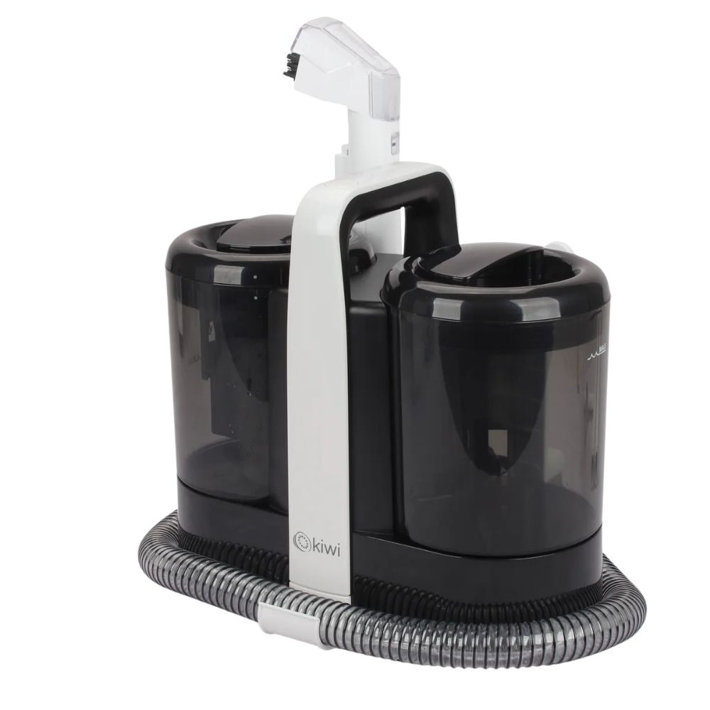 KCC-4324 Koltuk ve Halı Yıkama Makinesi Beyaz
