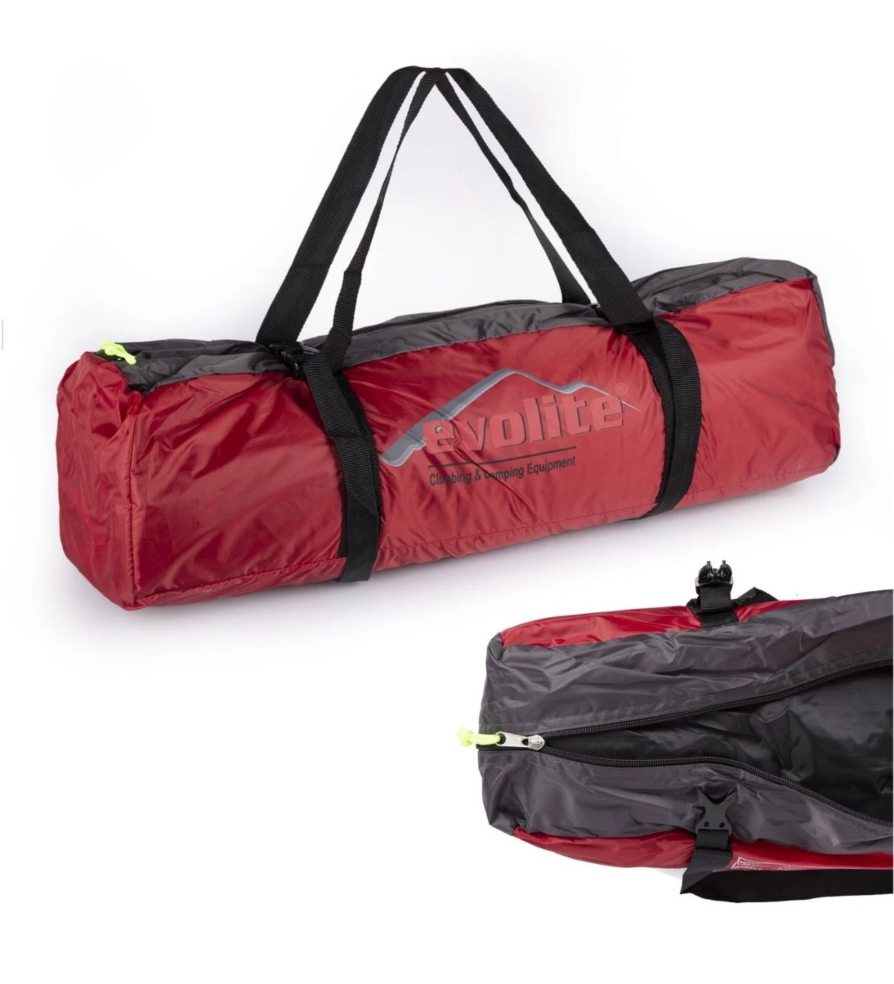 Excamp2 Pro 2 Kişilik Çadır 4 Mevsim E-9209