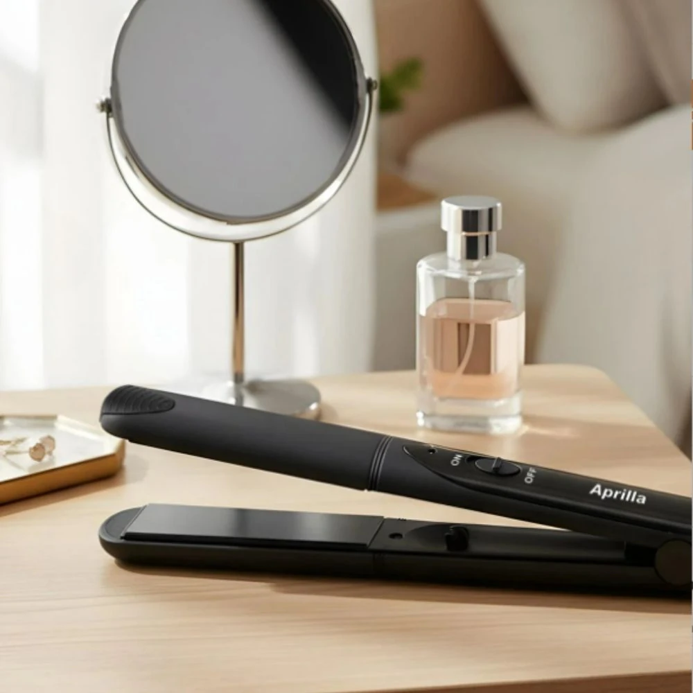 AHS-2013 Saç Düzleştirici