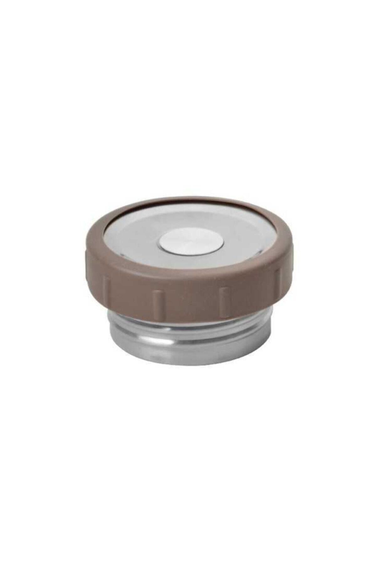 Campout Çift Katmanlı Termos Siyah 2600Ml