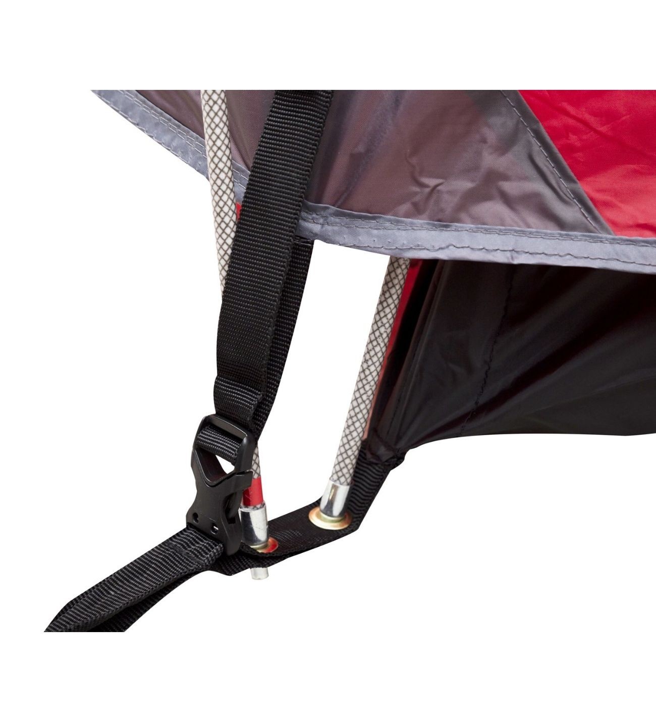 Excamp2 Pro 2 Kişilik Çadır 4 Mevsim E-9209