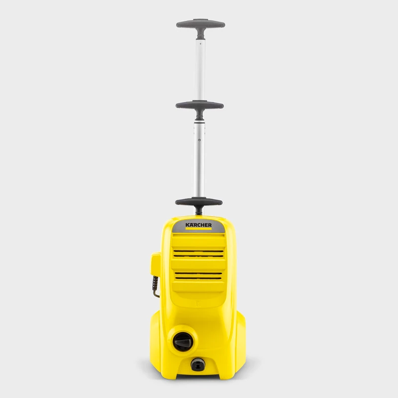 Karcher K3 Classic Basınçlı Yıkama