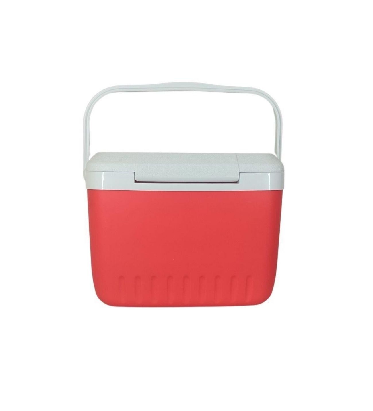 Sunset Glide 14 QT Soğutucu Buzluk 13 Litre Kırmızı