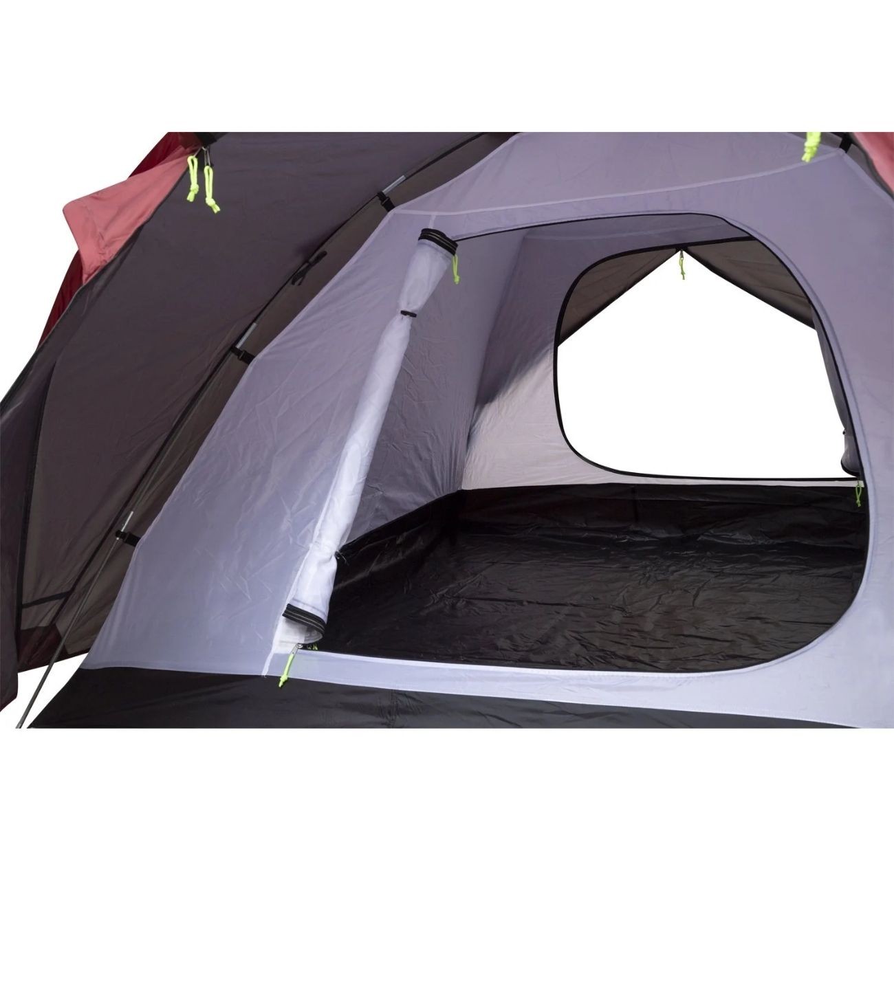 Excamp3 Pro 3 Kişilik Çadır 4 Mevsim E-9204