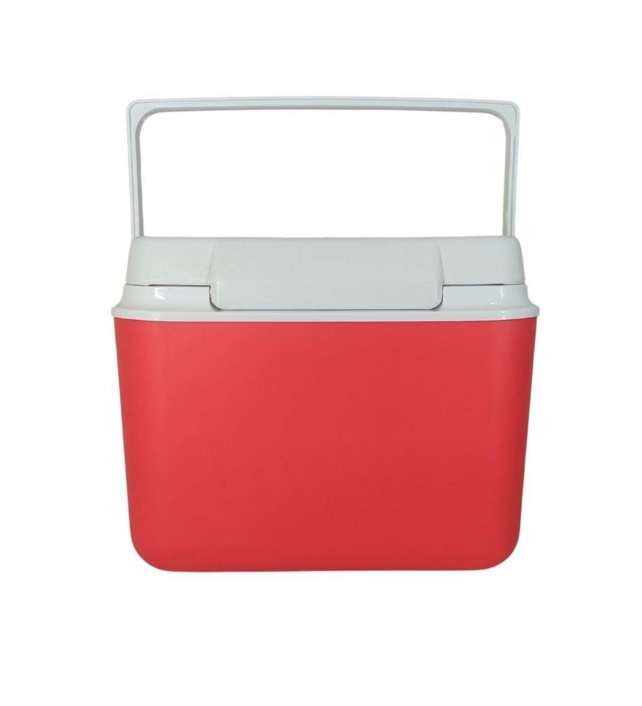 Adventure 28 QT Soğutucu Buzluk 26 Litre Kırmızı