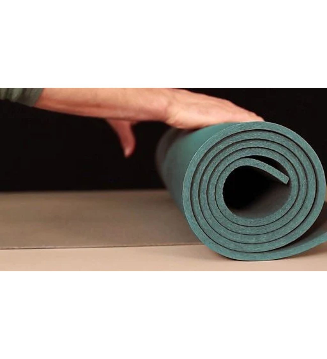 Superlite 300 Kamp Matı 10mm
