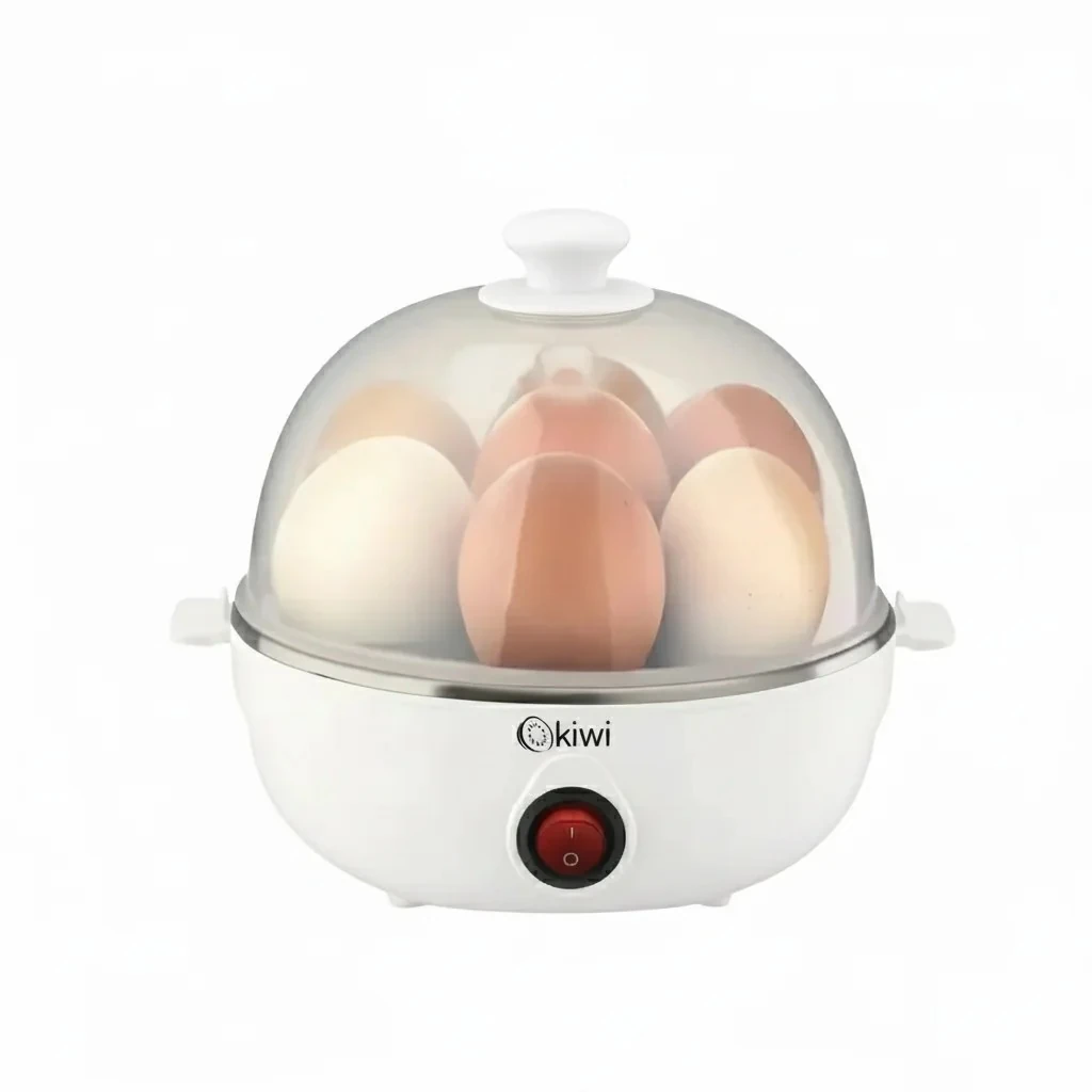 KEB-4309 7 Yumurtalık Yumurta Pişirici